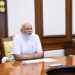 PM chairs 40th PRAGATI Interaction