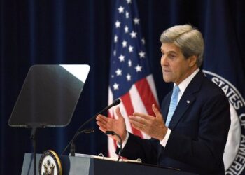 India joins coalition led by the United States to clean up carbon-intensive industries.