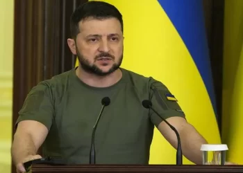 Zelensky and Finnish PM Discuss Ukraine's European Integration and Post-War Recovery