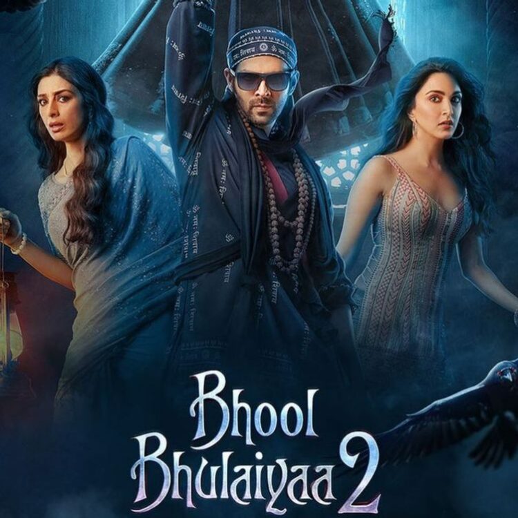 ‘Bhool Bhulaiyaa 2’
