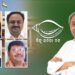 BJD announces 4 candidates for Rajya Sabha Election in Odisha