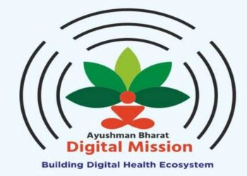 NHA launches online public dashboard for Ayushman Bharat Digital Mission (ABDM)