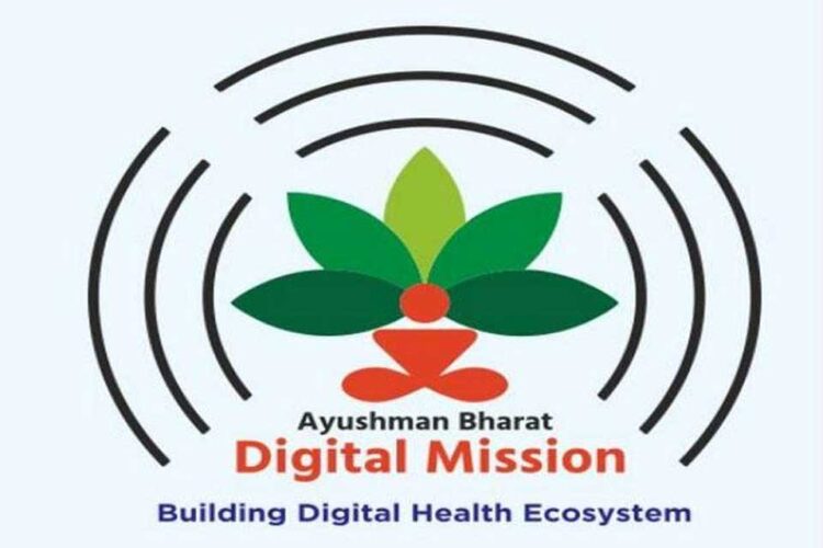 NHA launches online public dashboard for Ayushman Bharat Digital Mission (ABDM)