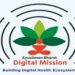 NHA launches online public dashboard for Ayushman Bharat Digital Mission (ABDM)