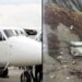 Nepal Army Locates Crash Site Of Missing Plane
