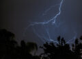 IMD Warns Of Lightning, Strong Winds Over Several Odisha Districts Till July 15