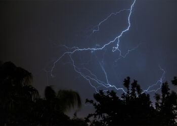 Odisha Weather Updates: Thunderstorm, Lightning Predicted In Several Parts Over Next 5 Days, Yellow Alert Issued