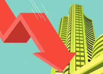 Top-10 most valued firms lose over Rs 2.29 trn in m-cap; LIC worst hit
