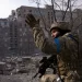 Russia Ukraine War