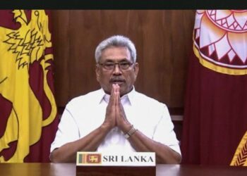 Amid Violence, SL President Says Will Appoint New PM, Government