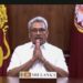 Amid Violence, SL President Says Will Appoint New PM, Government