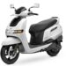 2022 TVS iQube electric scooter price in India, specs, range, features