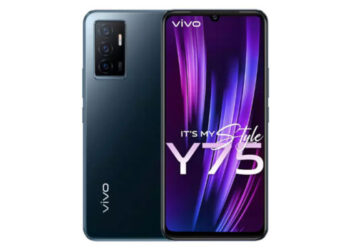 Vivo Y75