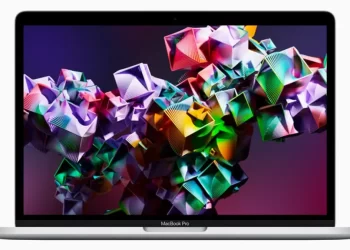 Apple MacBook Pro (2022)