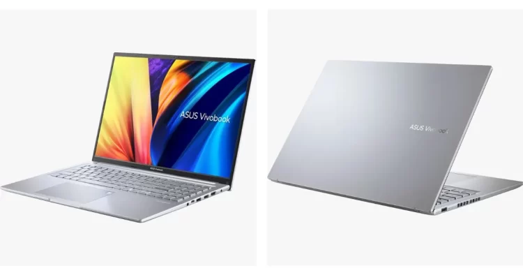 Asus Zenbook S 13 OLED, Vivobook Pro 14 OLED, Vivobook 16X