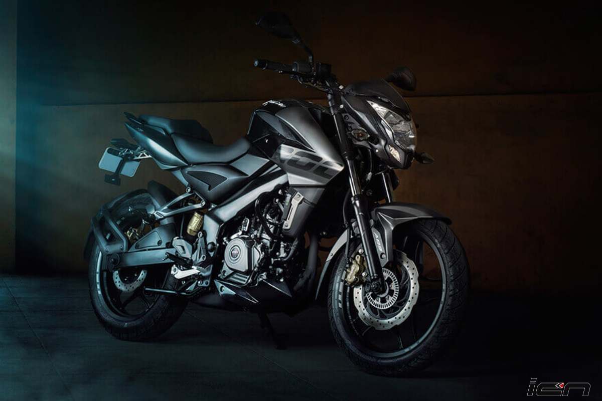 upcoming pulsar 250