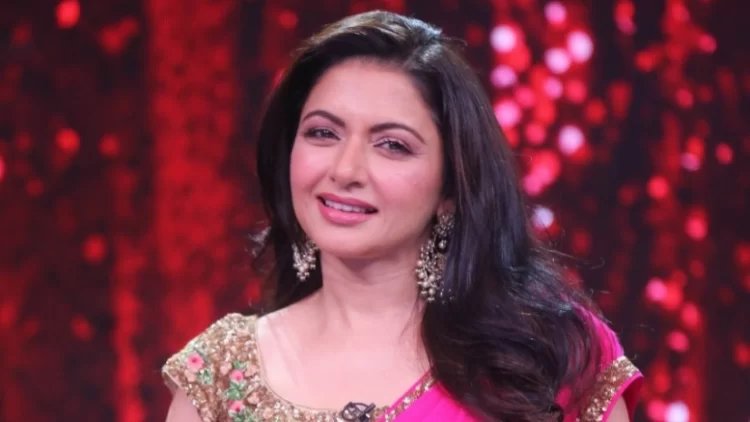 Bhagyashree to debut as judge in ‘DID Super Moms’