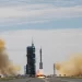 China successfully launches crewed mission to complete space station construction