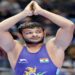 U23 Asian wrestling championships 2022: Deepak Punia wins bronze