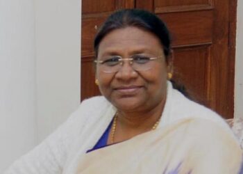 Odisha’s Draupadi Murmu is NDA’s Presidential candidate