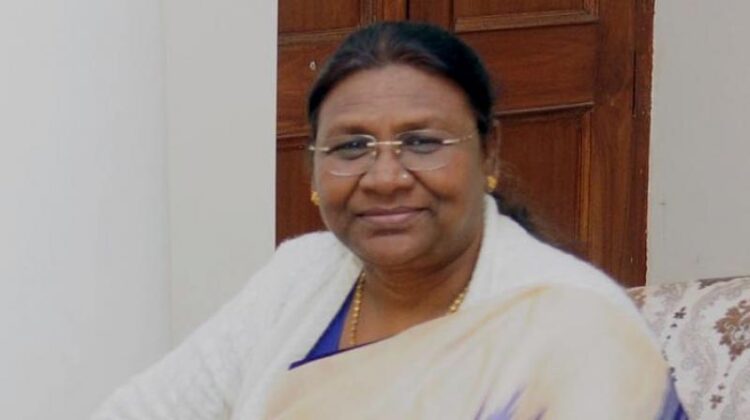 Odisha’s Draupadi Murmu is NDA’s Presidential candidate