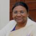 Odisha’s Draupadi Murmu is NDA’s Presidential candidate