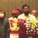 Maharashtra: Eknath Shinde Takes Oath As Chief Minister, Devendra Fadnavis as Deputy Chief Minister