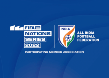 India Create History As They Qualify For FIFAe Nations Cup 2022