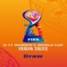 FIFA U-17 Women’s World Cup: India placed with USA, Brazil and Morocco in Group A