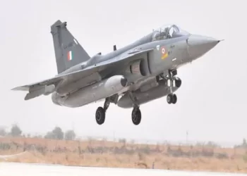 96 fighter jets will be built in India as part of the Air Force's push for Aatmanirbhar Bharat Scheme