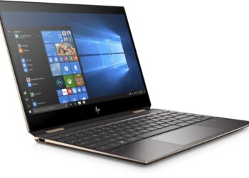 HP Spectre x360 16