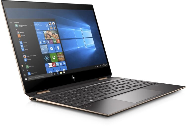 HP Spectre x360 16