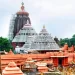 Puri Jagannath Temple To Open At 2 AM On New Year’s Day
