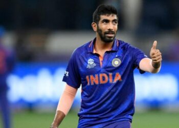 India vs England: Jasprit Bumrah to lead India, Rohit Sharma ruled out of 5th Test after testing Covid +Ve again