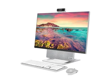 Lenovo Yoga AIO 7 Desktop