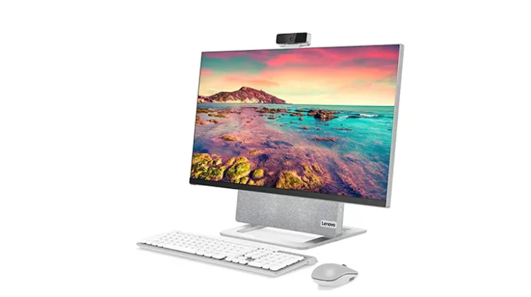 Lenovo Yoga AIO 7 Desktop
