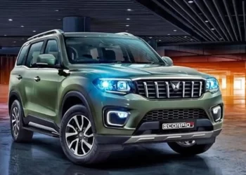 Mahindra Scorpio-N SUV bookings to start tomorrow at ₹21,000