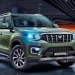 Mahindra Scorpio-N SUV bookings to start tomorrow at ₹21,000