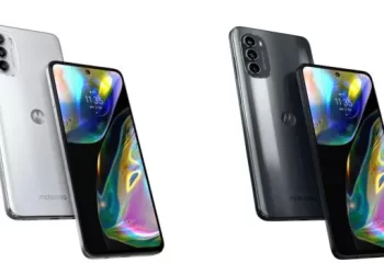 Motorola moto g82 5G