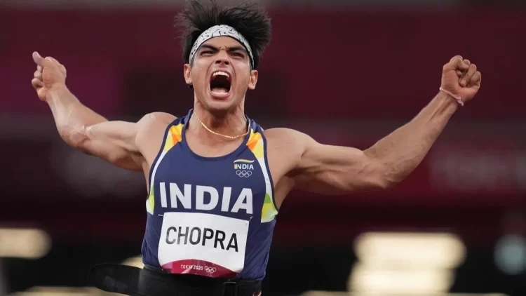 Paavo Nurmi Games: Neeraj Chopra Sets New National Record, Bags Silver Medal