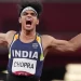 Paavo Nurmi Games: Neeraj Chopra Sets New National Record, Bags Silver Medal
