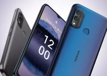 Nokia G11 Plus with three-day battery life promise launched