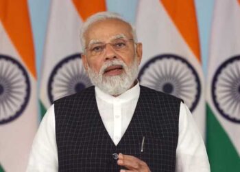 PM distributes about 71,000 appointment letters to newly inducted recruits under Rozgar Mela