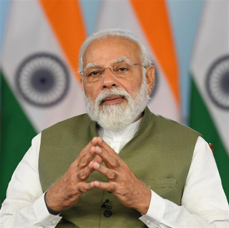 PM inaugurates 26th National Youth Festival in Hubbali, Karnataka