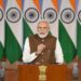 PM addresses Post Budget Webinar on ‘Developing Tourism in Mission Mode’