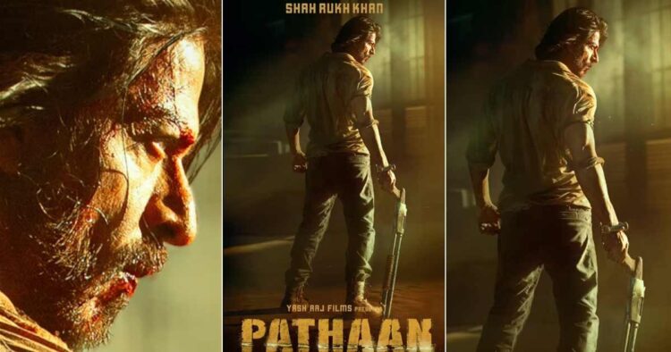 Pathaan Advance Ticket Booking: Shah Rukh Khan’s film crosses Rs 14 crore; Set to break Brahmastra’s record