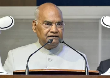 President of India Graces the Platinum Jubilee Celebrations of Rashtriya Military School, Bengaluru