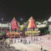 Puri-Ratha yatra 2022