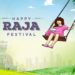 happy Raja