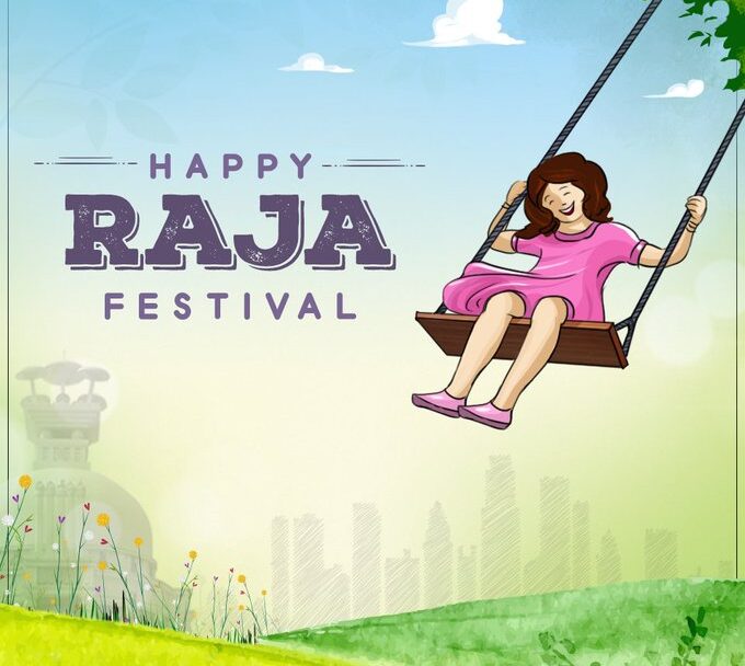 happy Raja